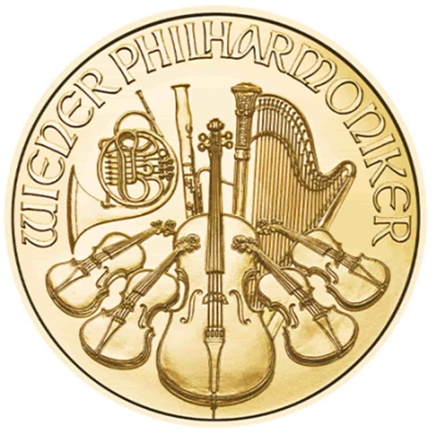 Austrian Philharmonics