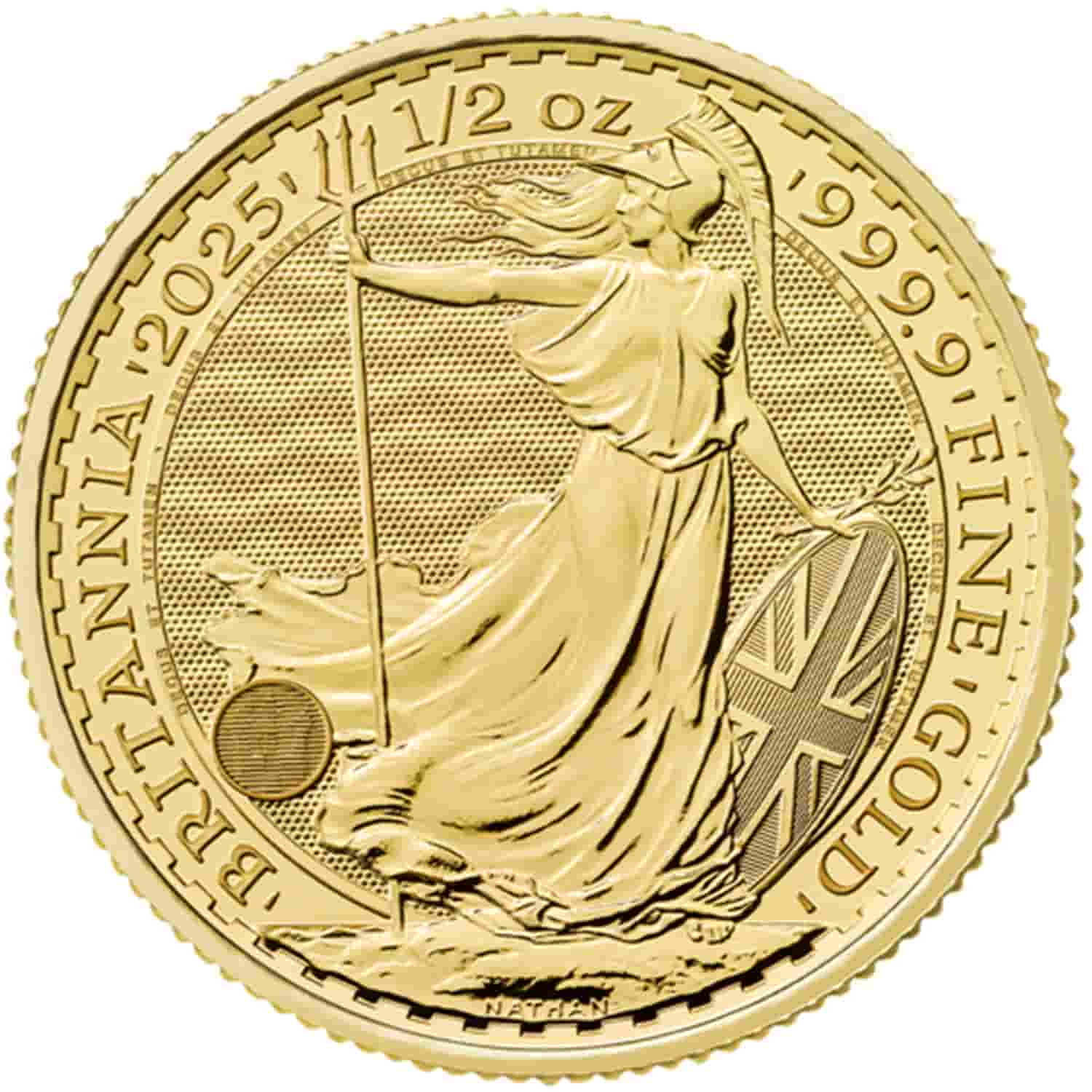 Britannias
